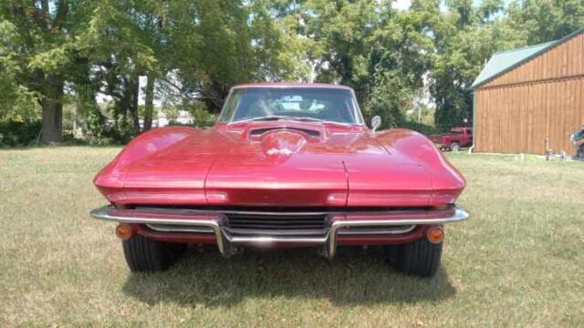 1965 Chevrolet Corvette