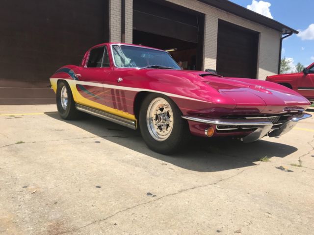 1965 Chevrolet Corvette