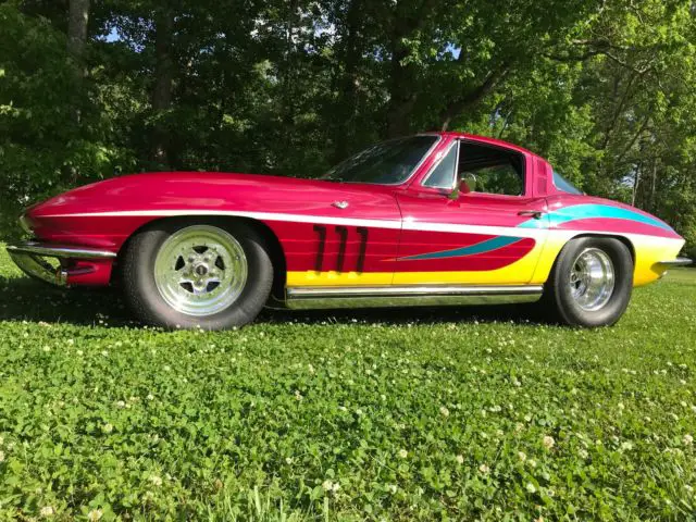 1965 Chevrolet Corvette