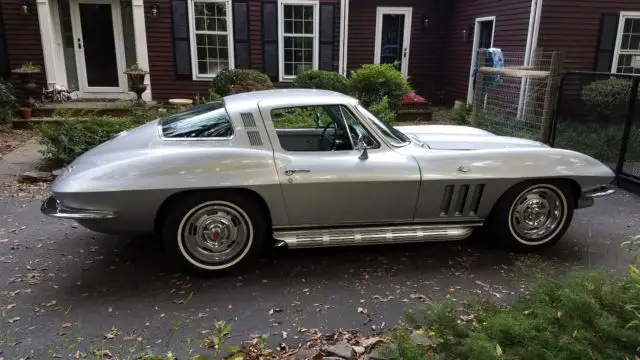 1965 Chevrolet Corvette