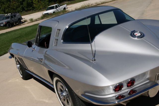 1965 Chevrolet Corvette ORIGINAL