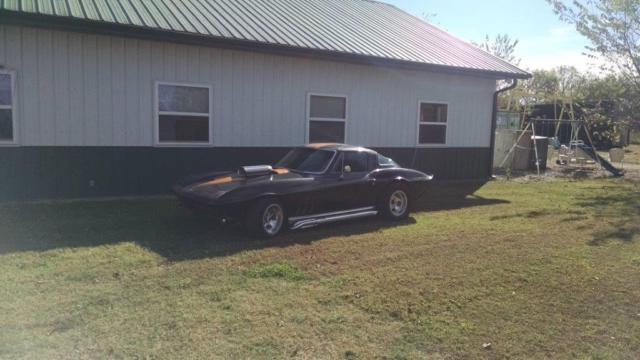 1965 Chevrolet Corvette