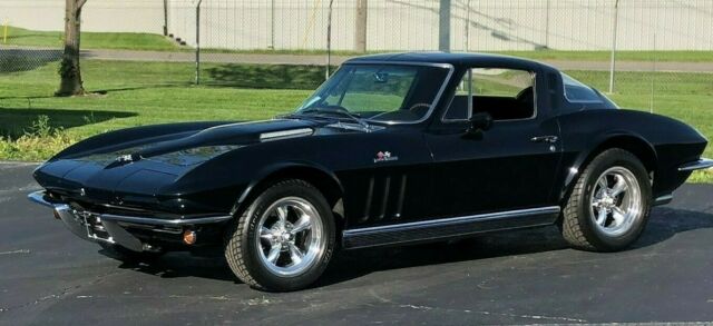 1965 Chevrolet Corvette Coupe