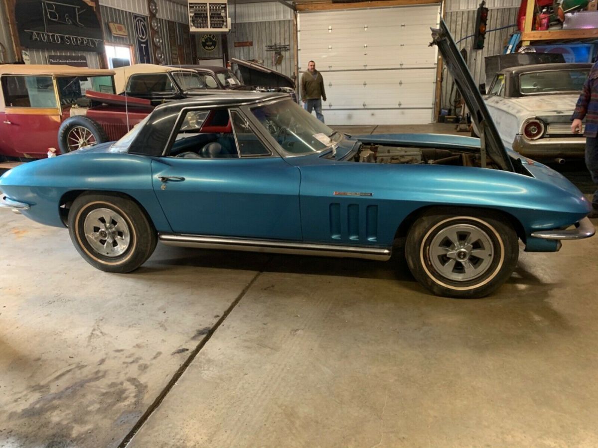 1965 Chevrolet Corvette