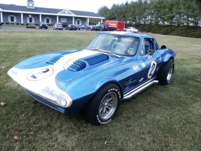 1965 Chevrolet Corvette