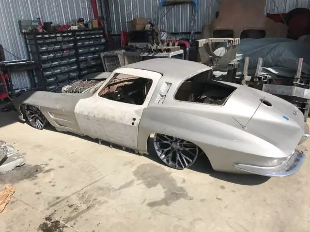 1965 Chevrolet Corvette