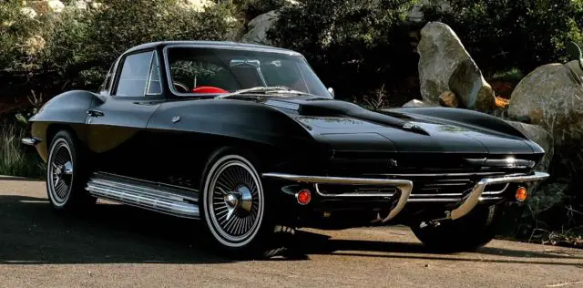 1965 Chevrolet Corvette