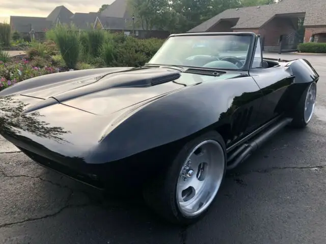 1965 Chevrolet Corvette