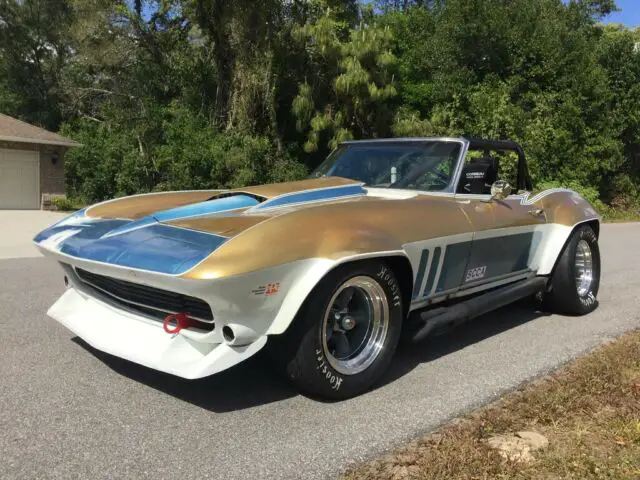 1965 Chevrolet Corvette No