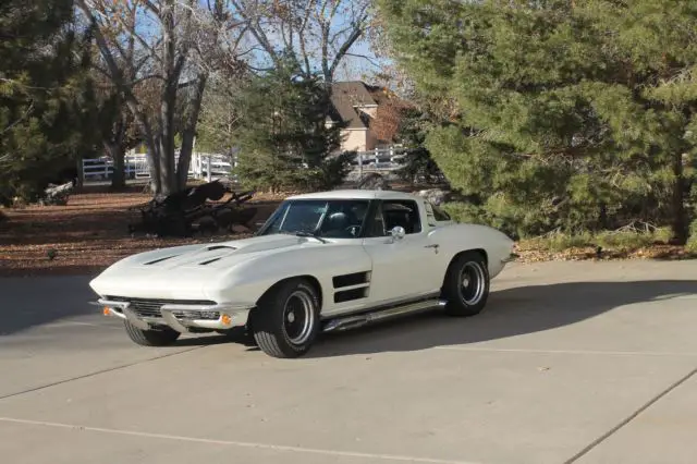 1965 Chevrolet Corvette