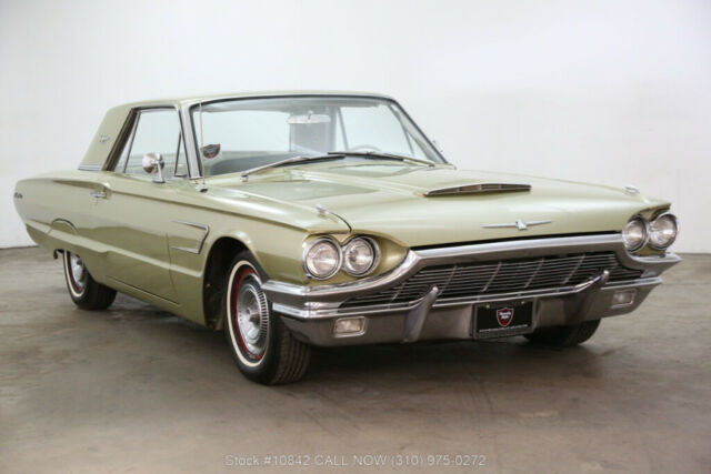 1965 Ford Thunderbird Coupe