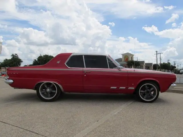 1965 Dodge Dart DODGE DART