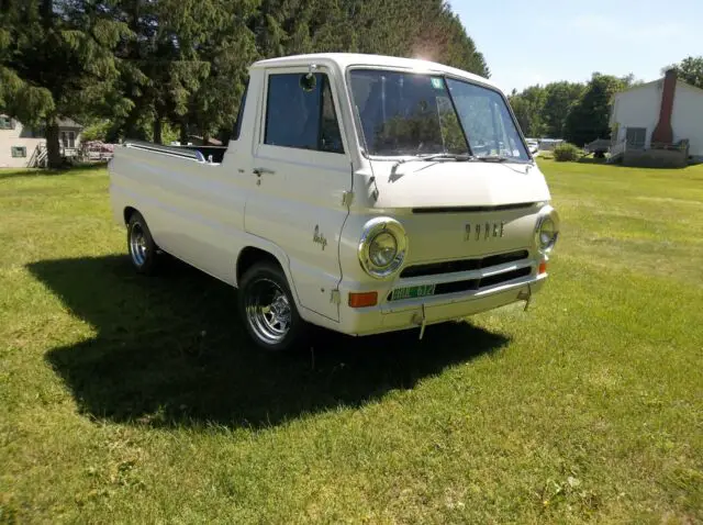 1965 Dodge Other Pickups