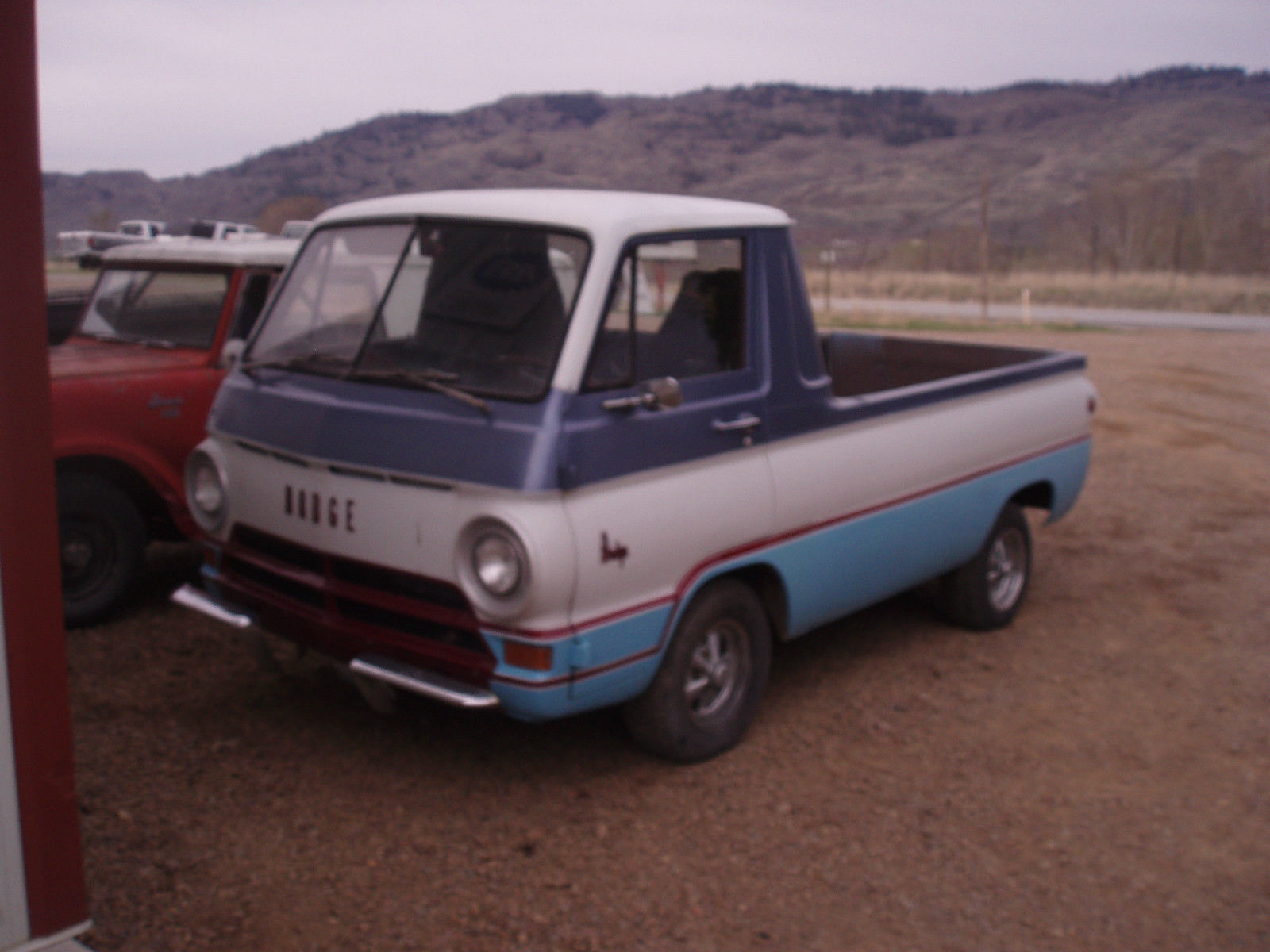 1965 Dodge A100 Pickup For Sale