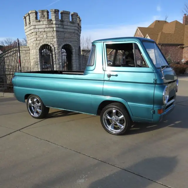 1965 Dodge Other Pickups