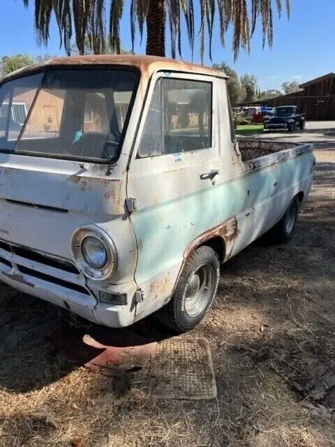 1965 Dodge Other Pickups