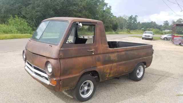 1965 Dodge Other Pickups A100