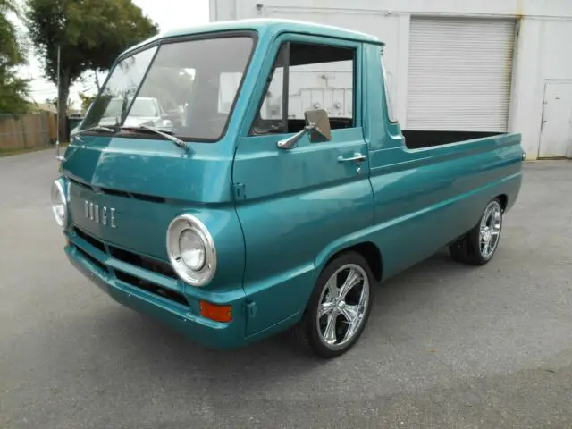 1965 Dodge Other Pickups