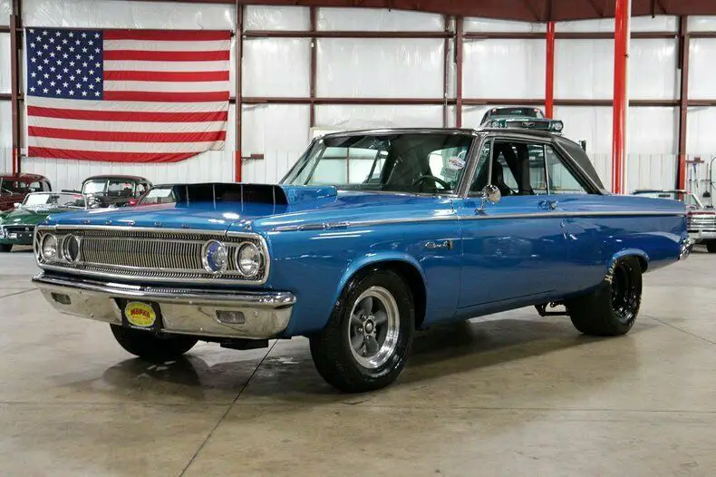 1965 Dodge Coronet