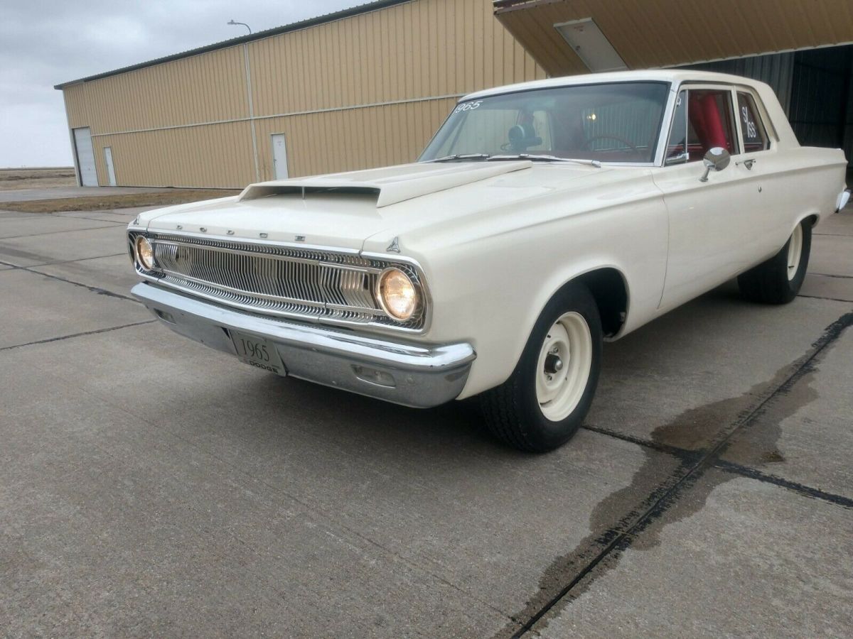 1965 Dodge Coronet 500