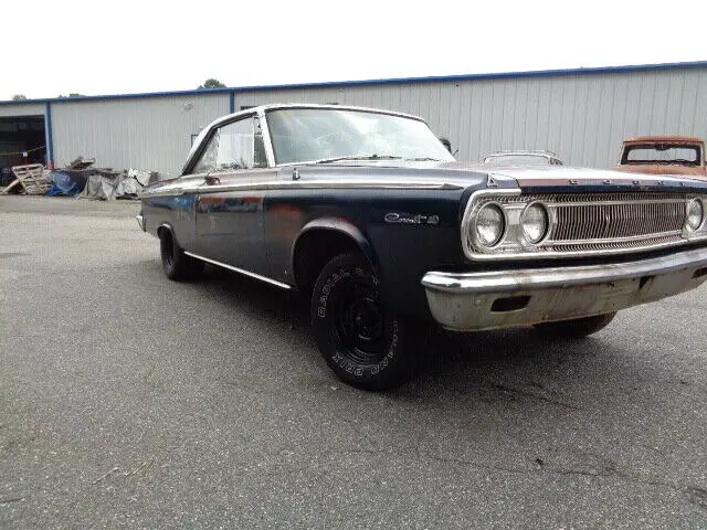 1965 Dodge Coronet 440