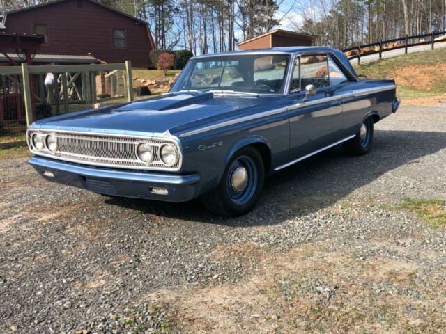 1965 Dodge Coronet 440