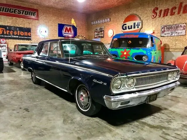 1965 Dodge Coronet NO RESERVE! HD VIDEO!