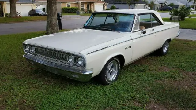 1965 Dodge Coronet 500