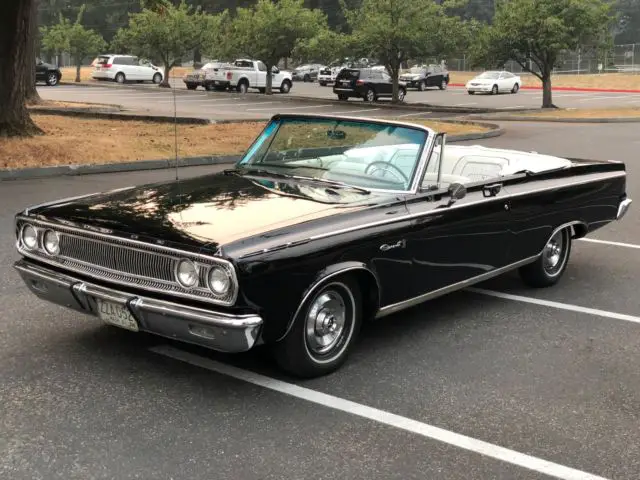 1965 Dodge Coronet 500