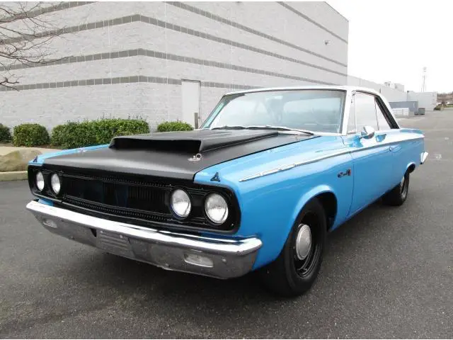 1965 Dodge Coronet