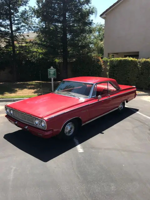 1965 Dodge Coronet 500