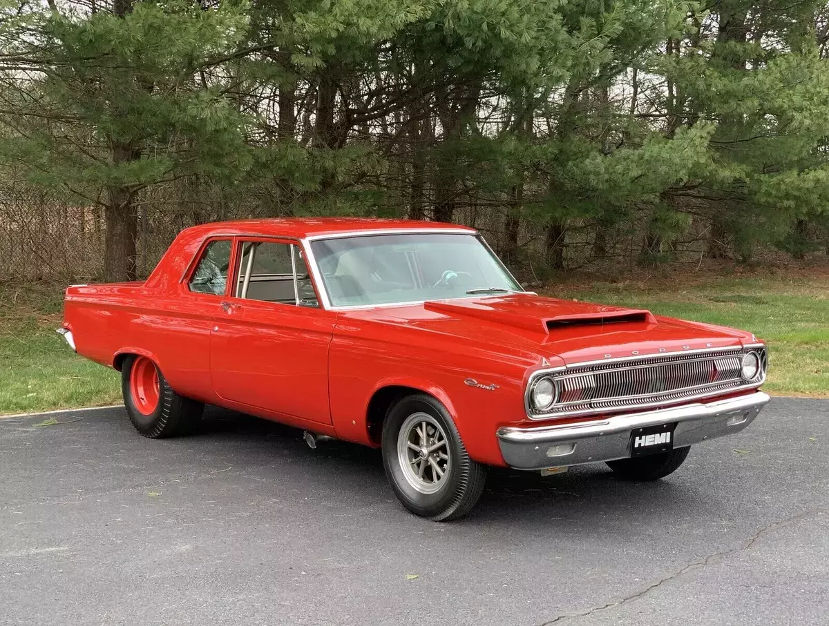 1965 Dodge Coronet Hemi....TRADES