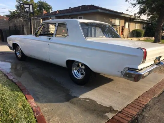 1965 Dodge Coronet