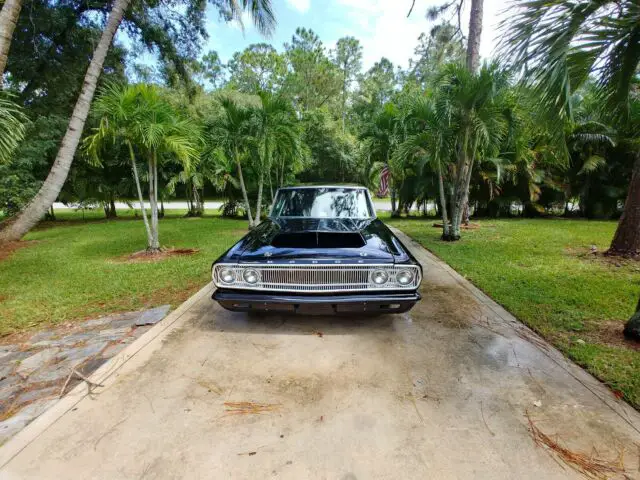 1965 Dodge Coronet