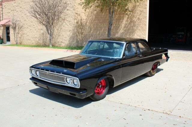 1965 Dodge Coronet