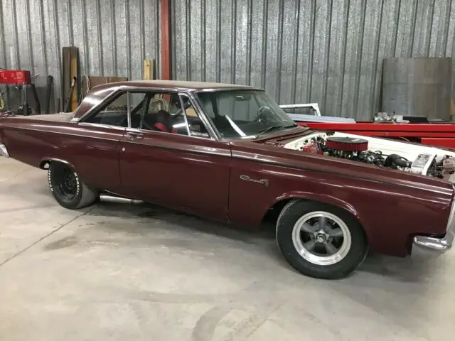 1965 Dodge Coronet