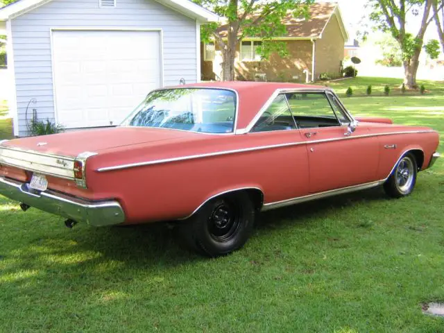 1965 Dodge Coronet