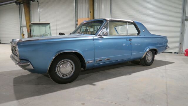 1965 Dodge Dart GT 318 V8! CA CAR! P/S! RUNS AND DRIVES GREAT!