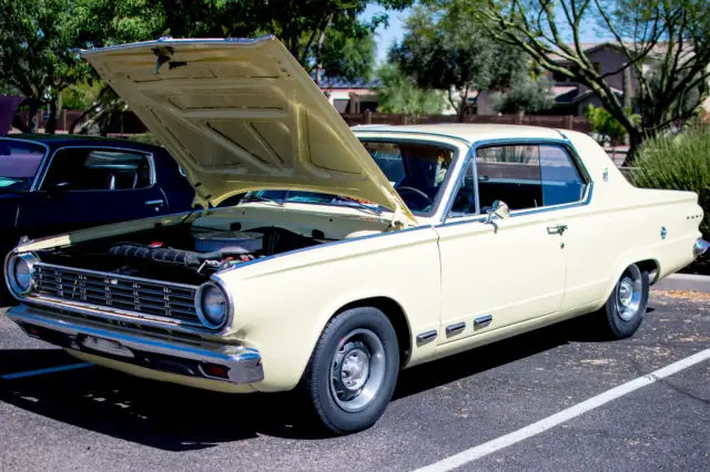 1965 Dodge Dart GT