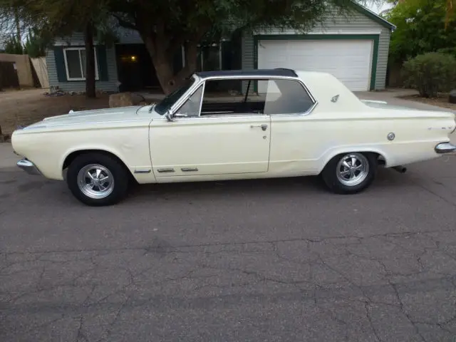 1965 Dodge Dart GT