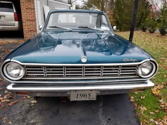 1965 Dodge Dart Phoenix