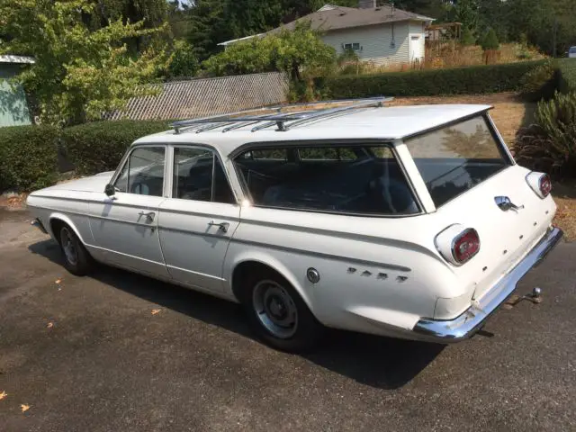 1965 Dodge Dart