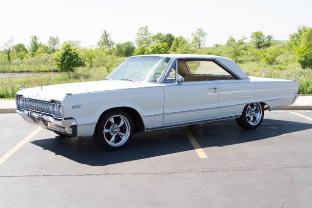 1965 Dodge Polara N/A