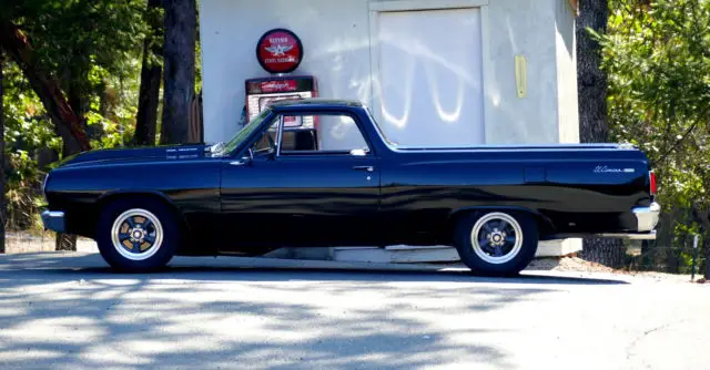 1965 Chevrolet El Camino