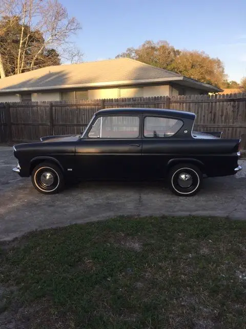 1965 Ford Other