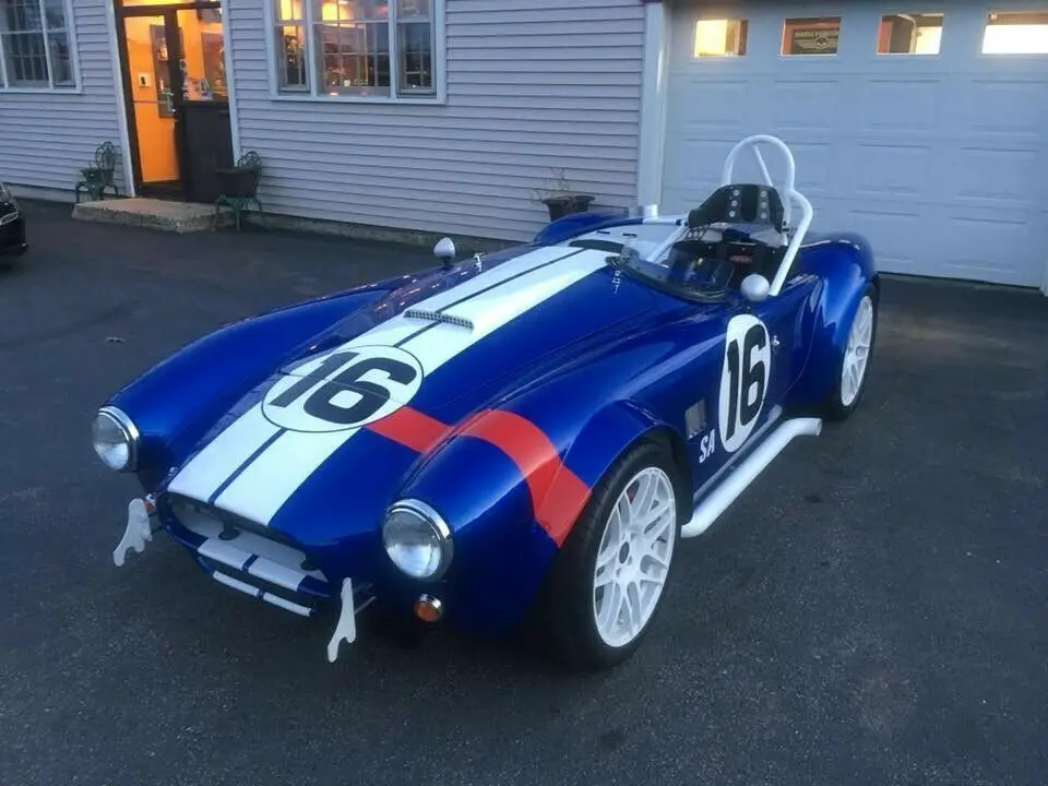 1965 Shelby Cobra COBRA