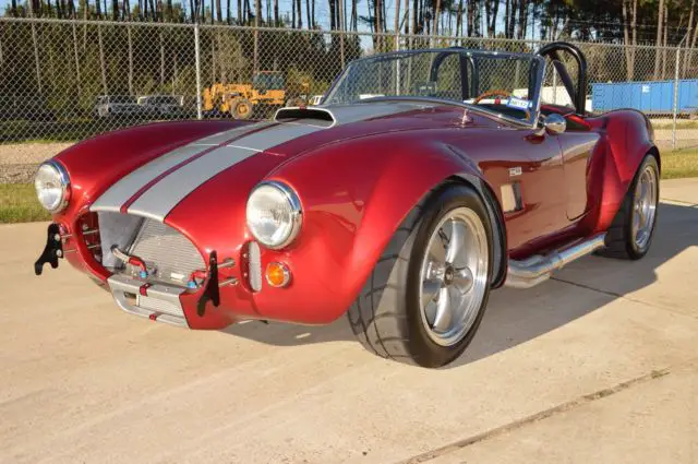 1965 Shelby Cobra Roadster