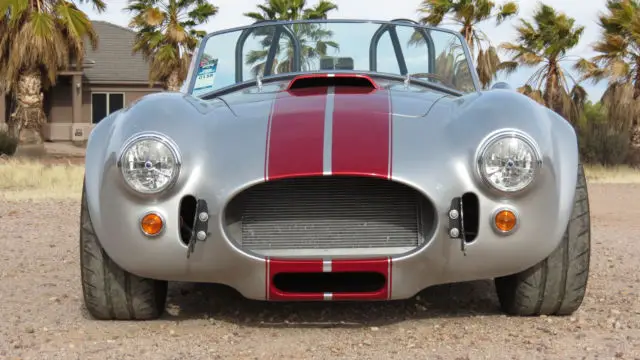 1965 Shelby Cobra MK4