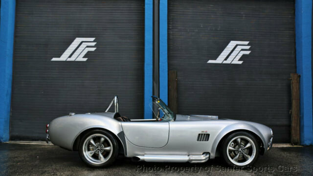 1965 Shelby Cobra Factory Five Racing