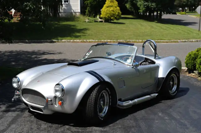 1965 Shelby Shelby AC Cobra GT